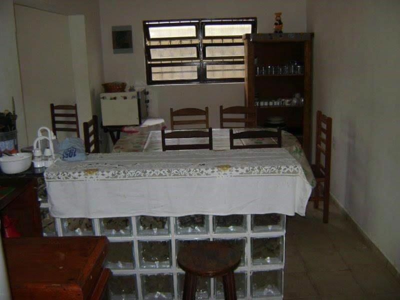 Confortavel Casa Em Ubatuba - Pereque Acu Eksteriør billede