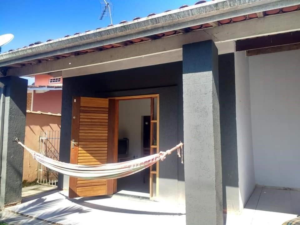 Confortavel Casa Em Ubatuba - Pereque Acu Eksteriør billede