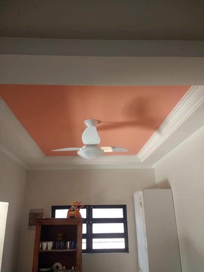 Confortavel Casa Em Ubatuba - Pereque Acu Eksteriør billede