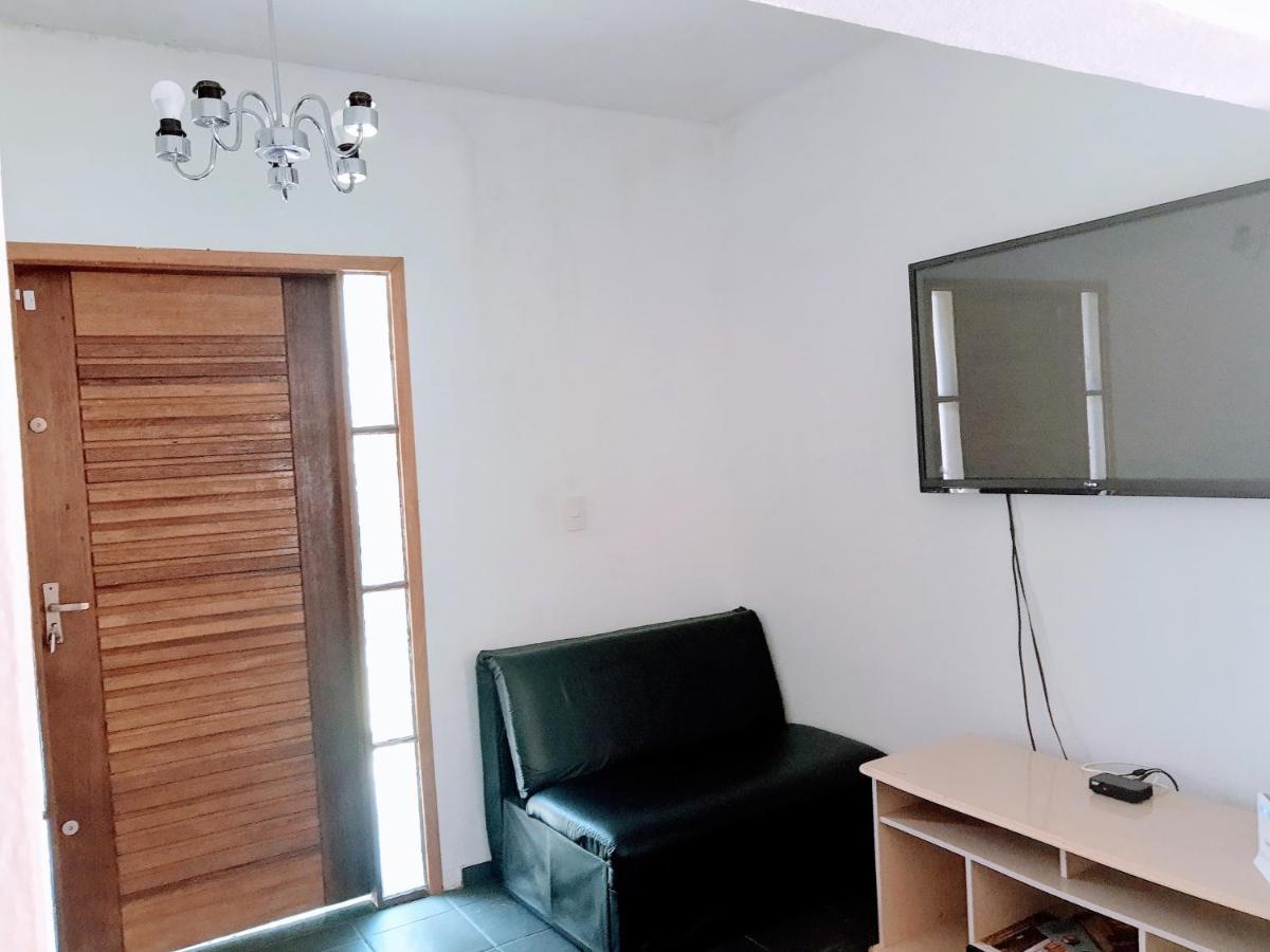 Confortavel Casa Em Ubatuba - Pereque Acu Eksteriør billede