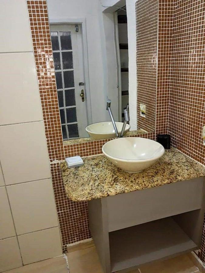Confortavel Casa Em Ubatuba - Pereque Acu Eksteriør billede