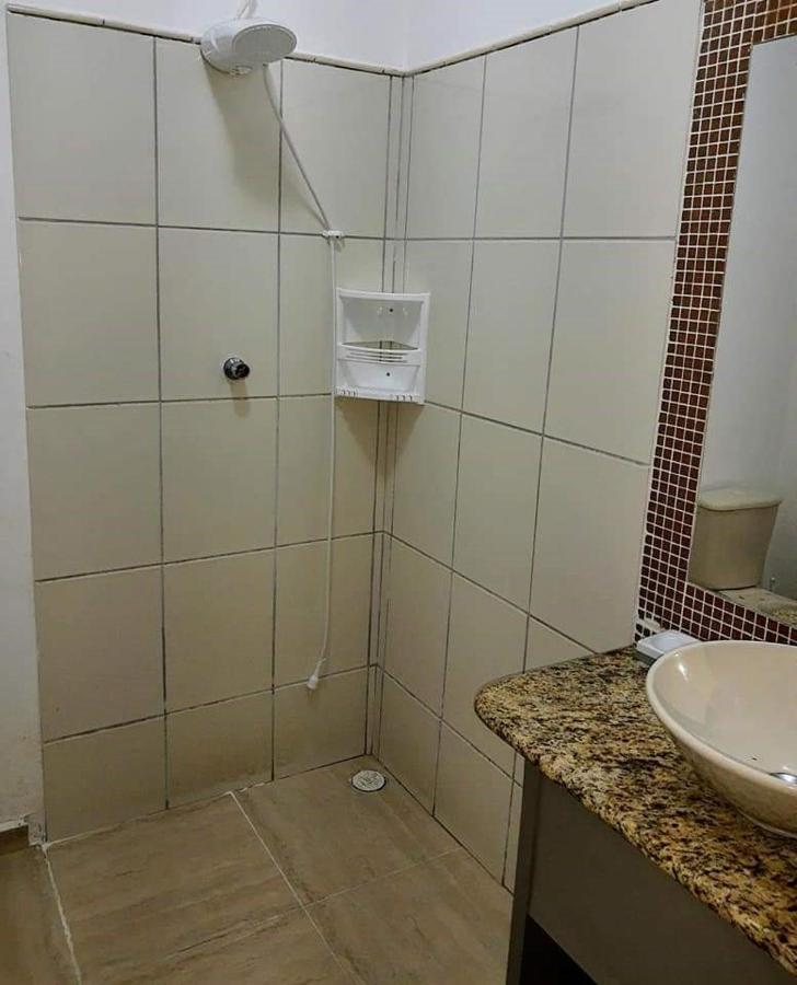 Confortavel Casa Em Ubatuba - Pereque Acu Eksteriør billede
