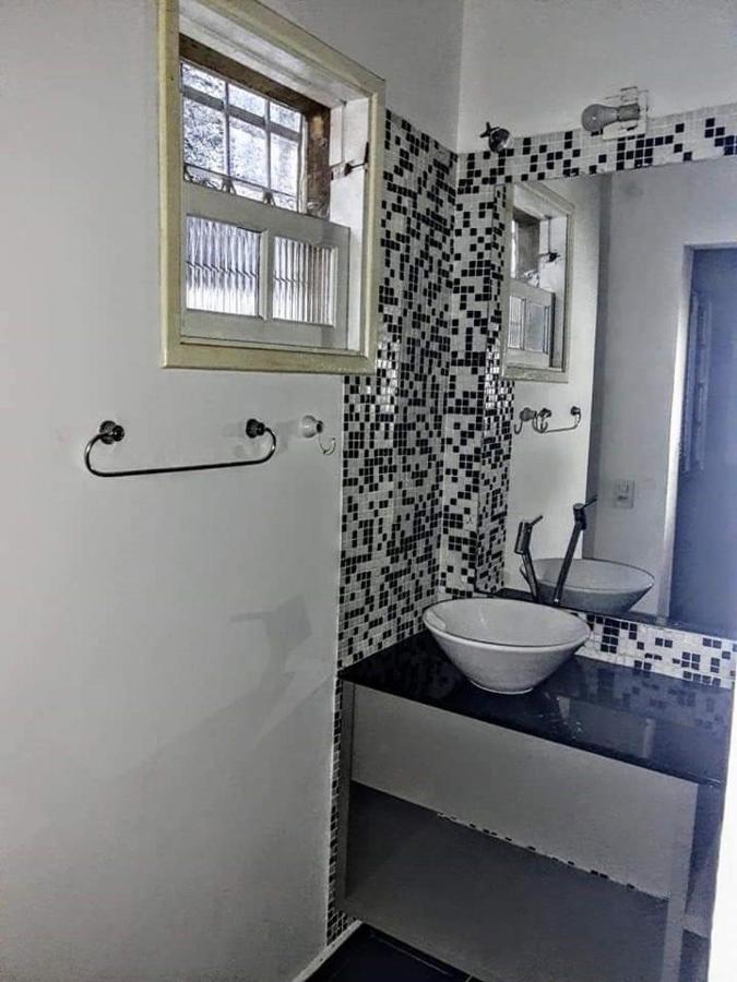 Confortavel Casa Em Ubatuba - Pereque Acu Eksteriør billede