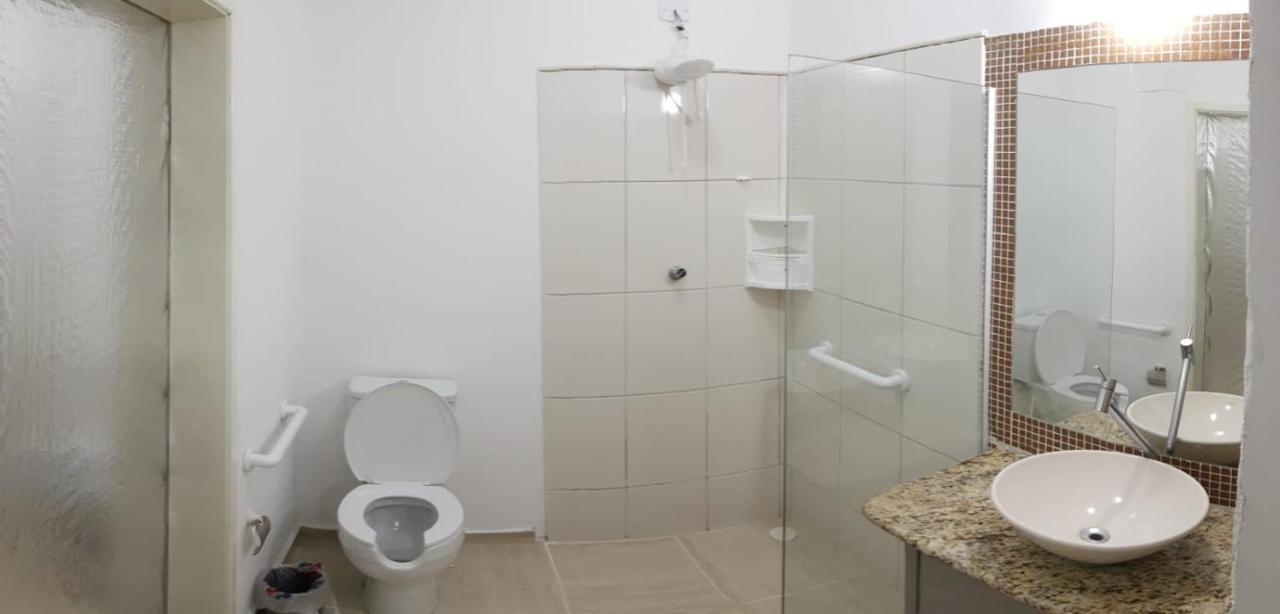 Confortavel Casa Em Ubatuba - Pereque Acu Eksteriør billede