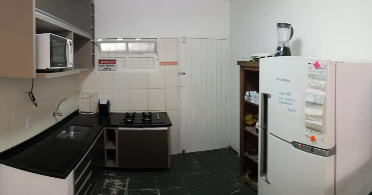 Confortavel Casa Em Ubatuba - Pereque Acu Eksteriør billede