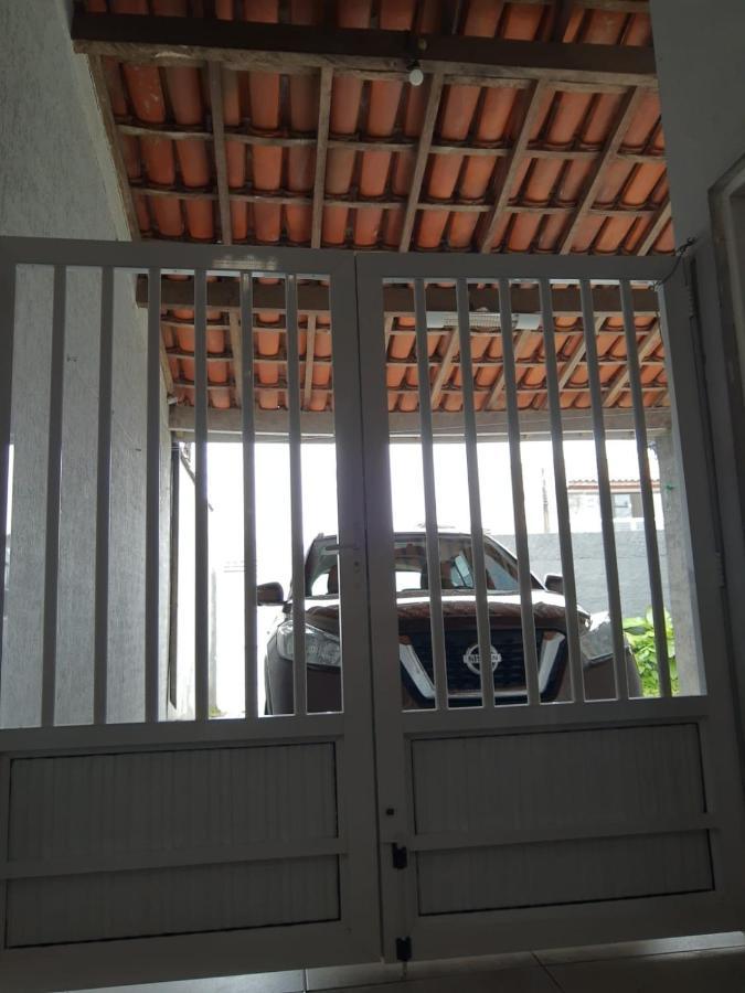 Confortavel Casa Em Ubatuba - Pereque Acu Eksteriør billede
