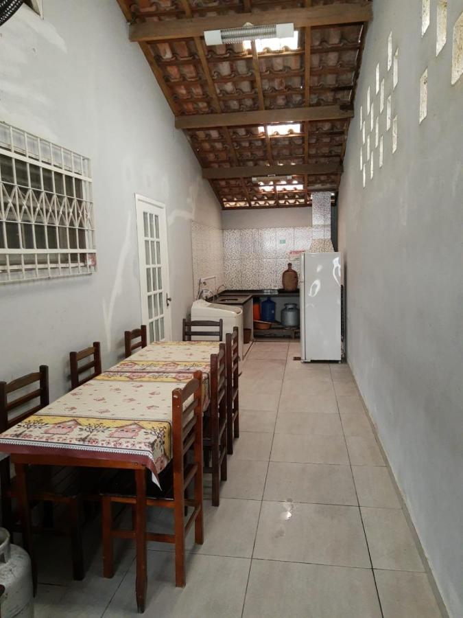 Confortavel Casa Em Ubatuba - Pereque Acu Eksteriør billede