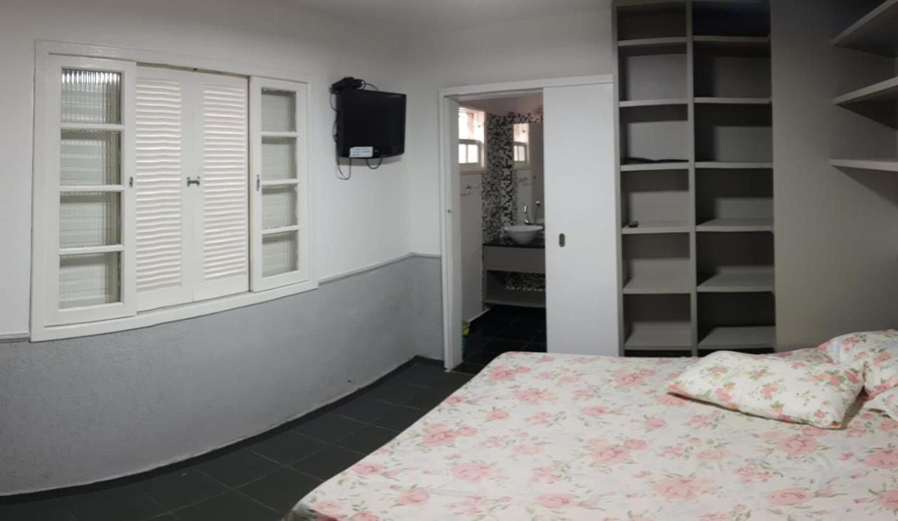 Confortavel Casa Em Ubatuba - Pereque Acu Eksteriør billede