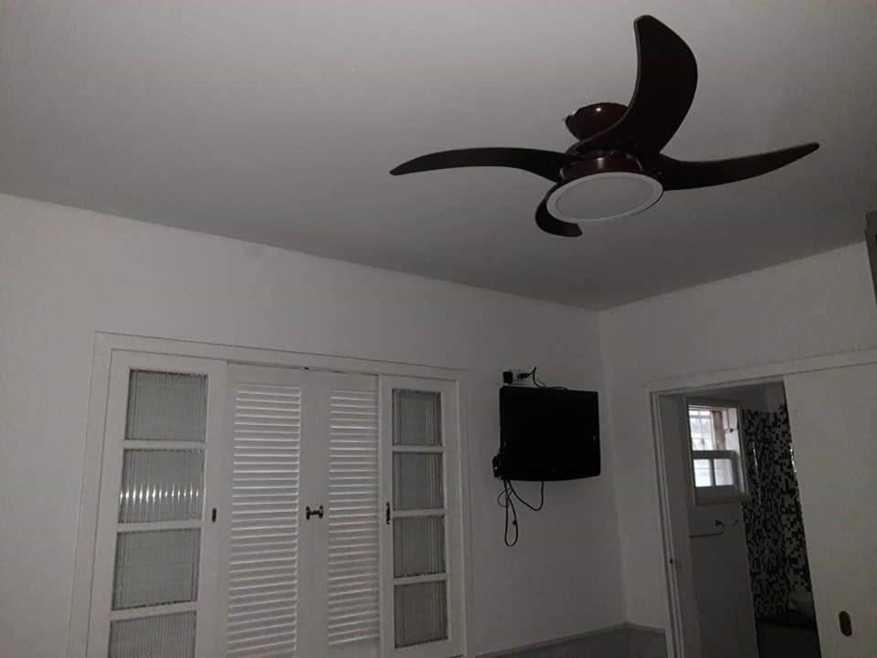 Confortavel Casa Em Ubatuba - Pereque Acu Eksteriør billede