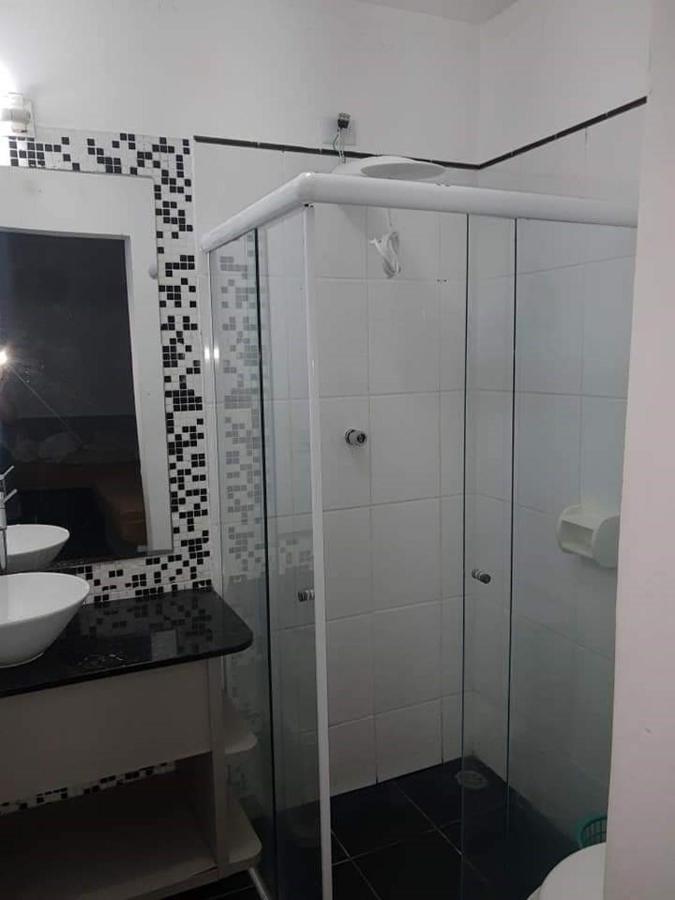 Confortavel Casa Em Ubatuba - Pereque Acu Eksteriør billede